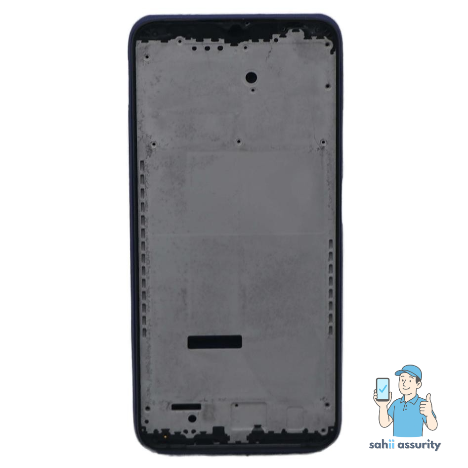 Full Body Housing for Xiaomi Poco M3 thumbnail